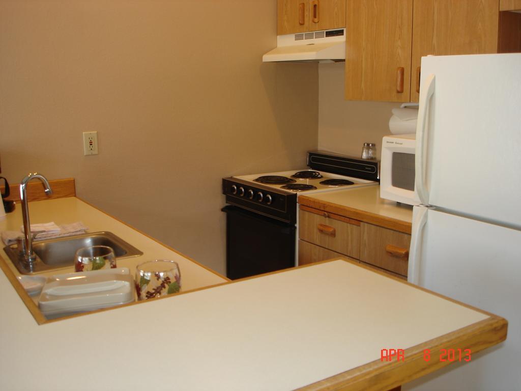Quality Inn & Suites Silverdale Bangor-Keyport Kültér fotó