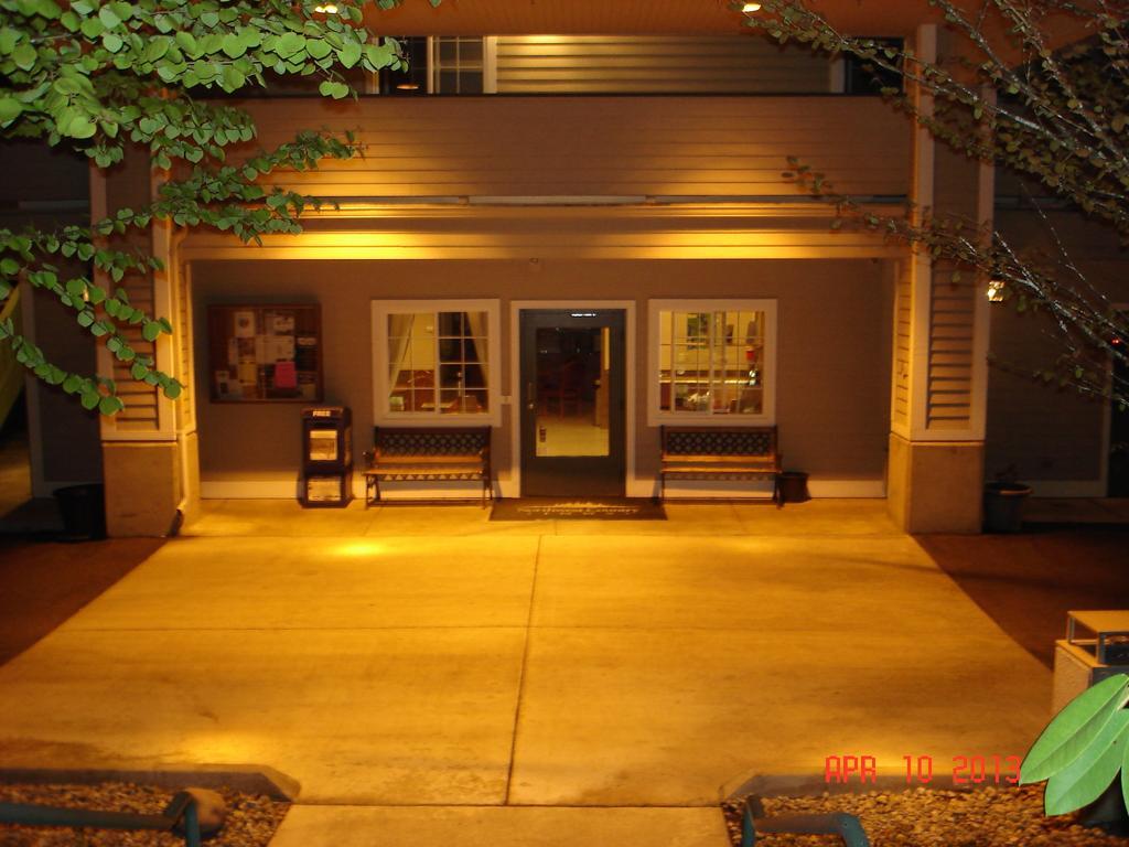 Quality Inn & Suites Silverdale Bangor-Keyport Kültér fotó
