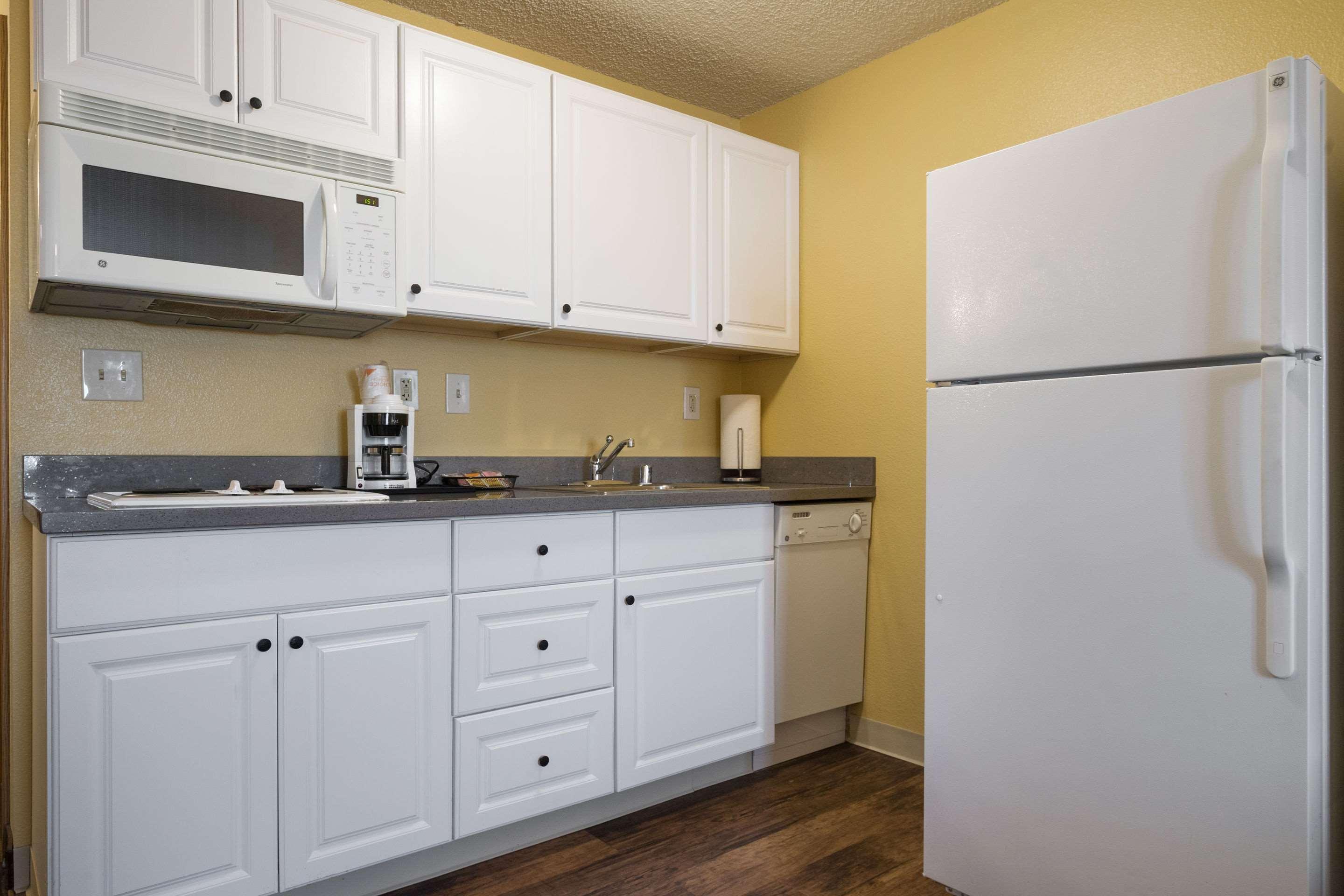 Quality Inn & Suites Silverdale Bangor-Keyport Kültér fotó