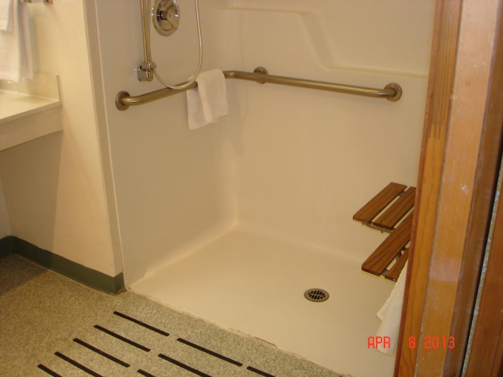 Quality Inn & Suites Silverdale Bangor-Keyport Kültér fotó
