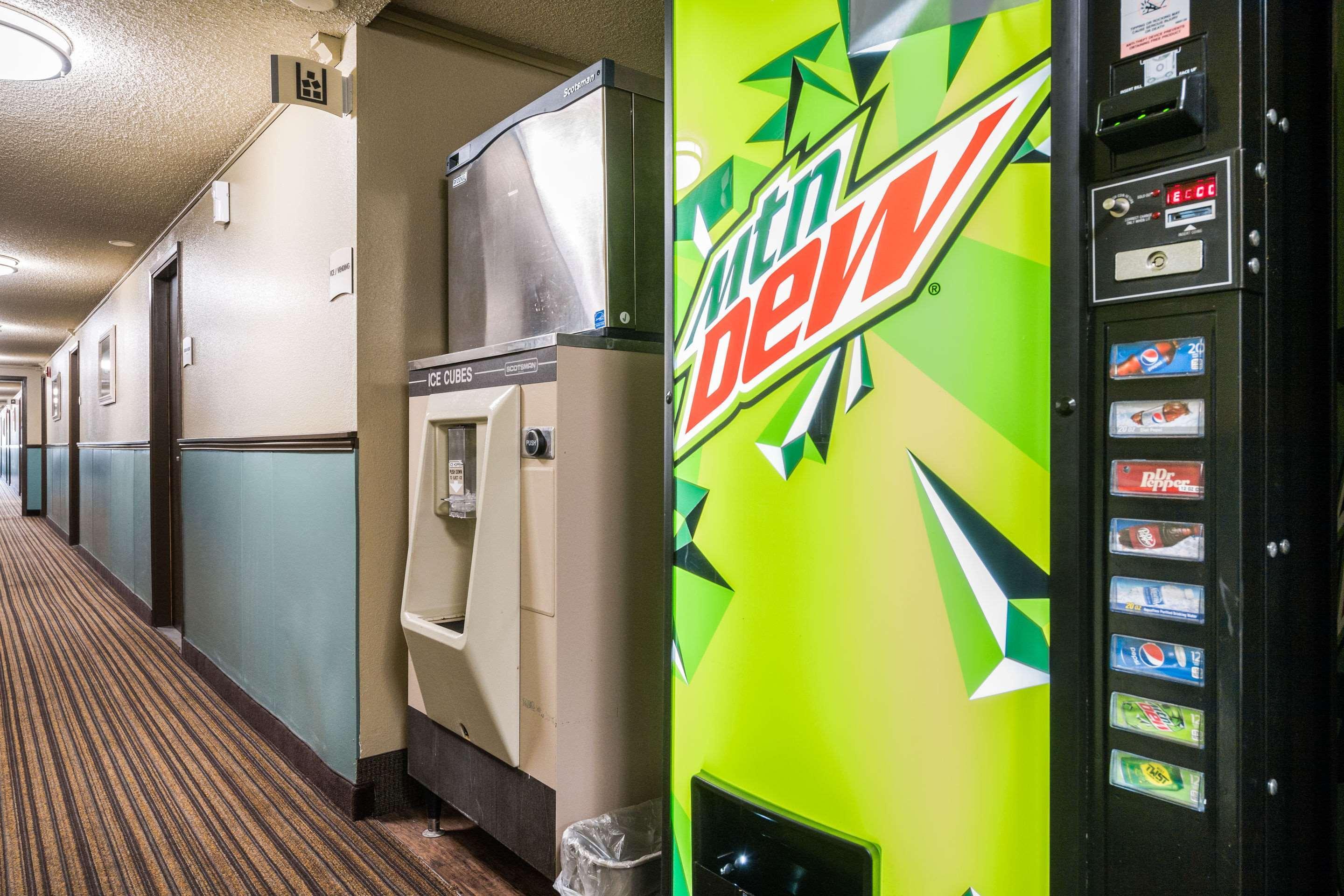 Quality Inn & Suites Silverdale Bangor-Keyport Kültér fotó